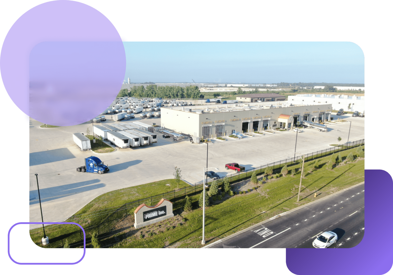 Minooka IL Prime In House